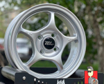 Комплект дисков Enkei RP 01 15x7 et38 4x100
