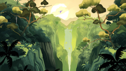 Gibbon: Beyond the Trees (для ПК, цифровой код доступа)