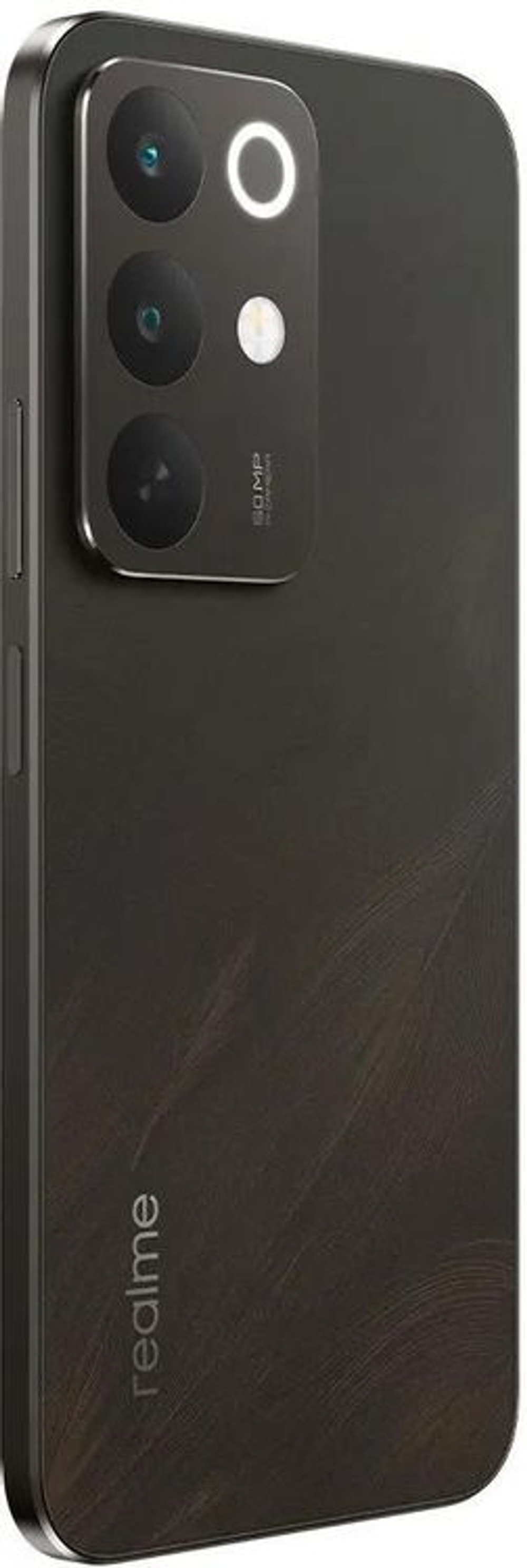 6.8" Смартфон REALME C85 8/256Gb,  RMX5566,  NFC,  IPS,  144Гц,  7000мAч,  темно-серый