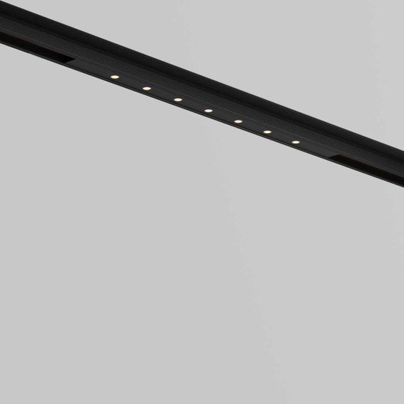 Трековый светильник Maytoni Technical TR174-1-12WTW-M-B