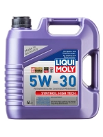 LIQUI MOLY Synthoil High Tech 5W-30 4л. Германия