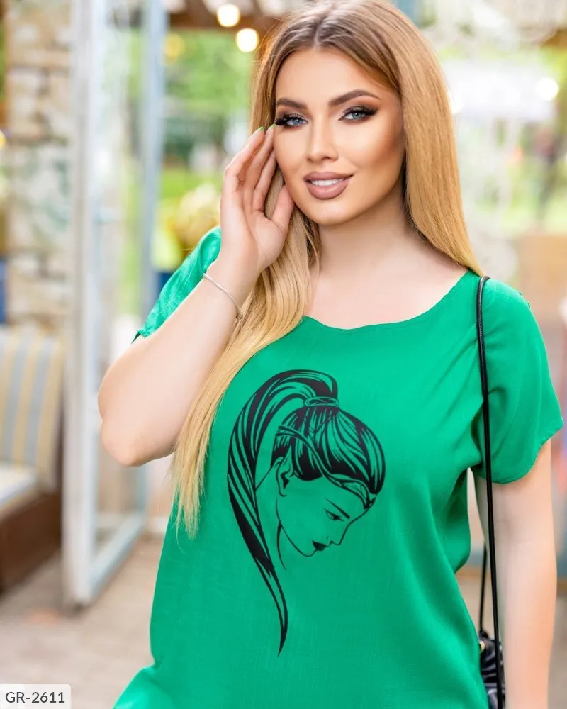 Костюм УК-888-2 Fabrika