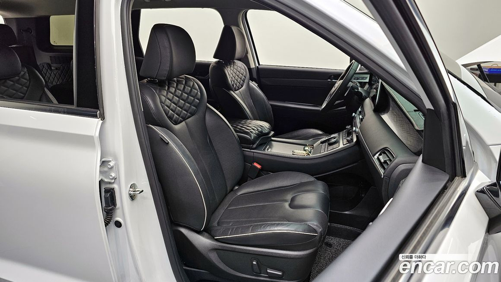 Hyundai Palisade Бензин 3.8 2WD (09.2020)