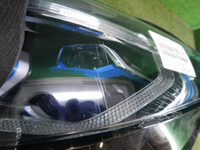 Фара левая BMW 8er G14 G15 G16 (2018-2022) Laser