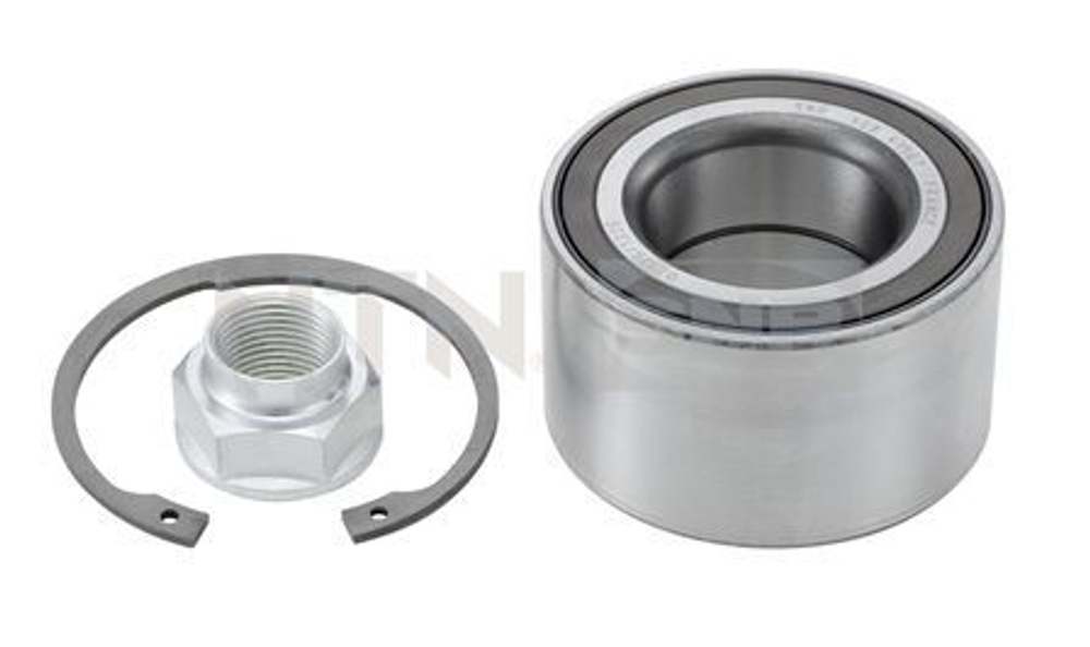 SNR - R17442-SNR - Wheel Bearing Kit