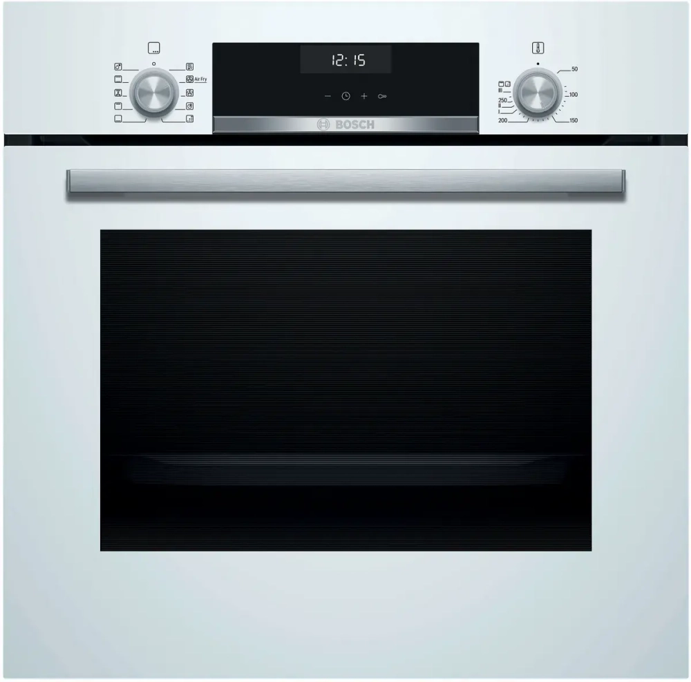 Духовой шкаф Bosch HBJ558YW3Q