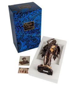 Veronese WS- 17/ 2 Статуэтка «Фортуна - Богиня счастья и удачи»