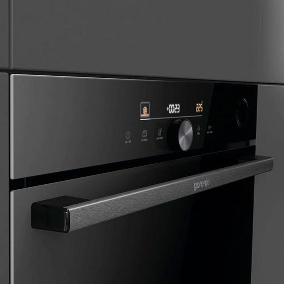 Духовой шкаф Gorenje BPSA6747DGWI