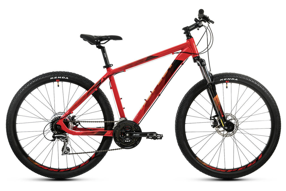 Горный велосипед Aspect LEGEND 27.5 (2020)