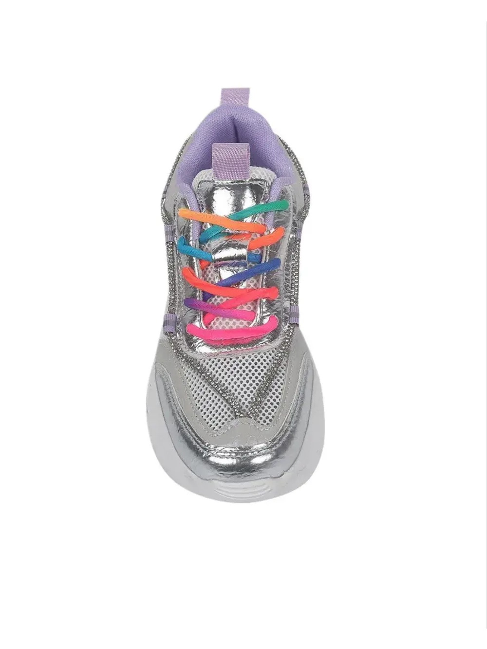 Кроссовки для девочки.