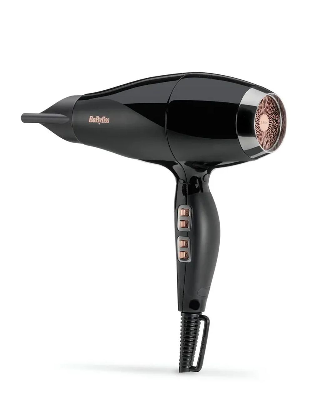 Фен BaByliss Air Power Pro 2300 6716DE