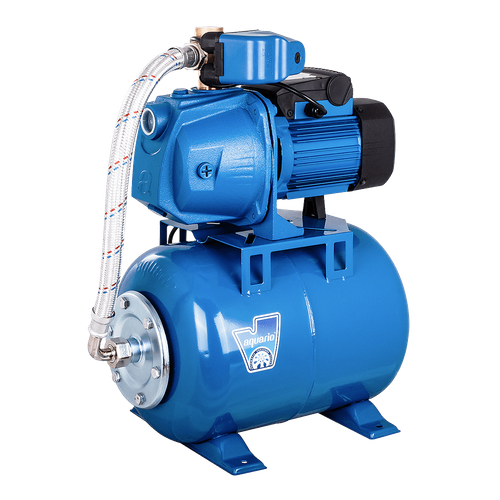 Станция водоснабжения AQUARIO AJC-81  9467