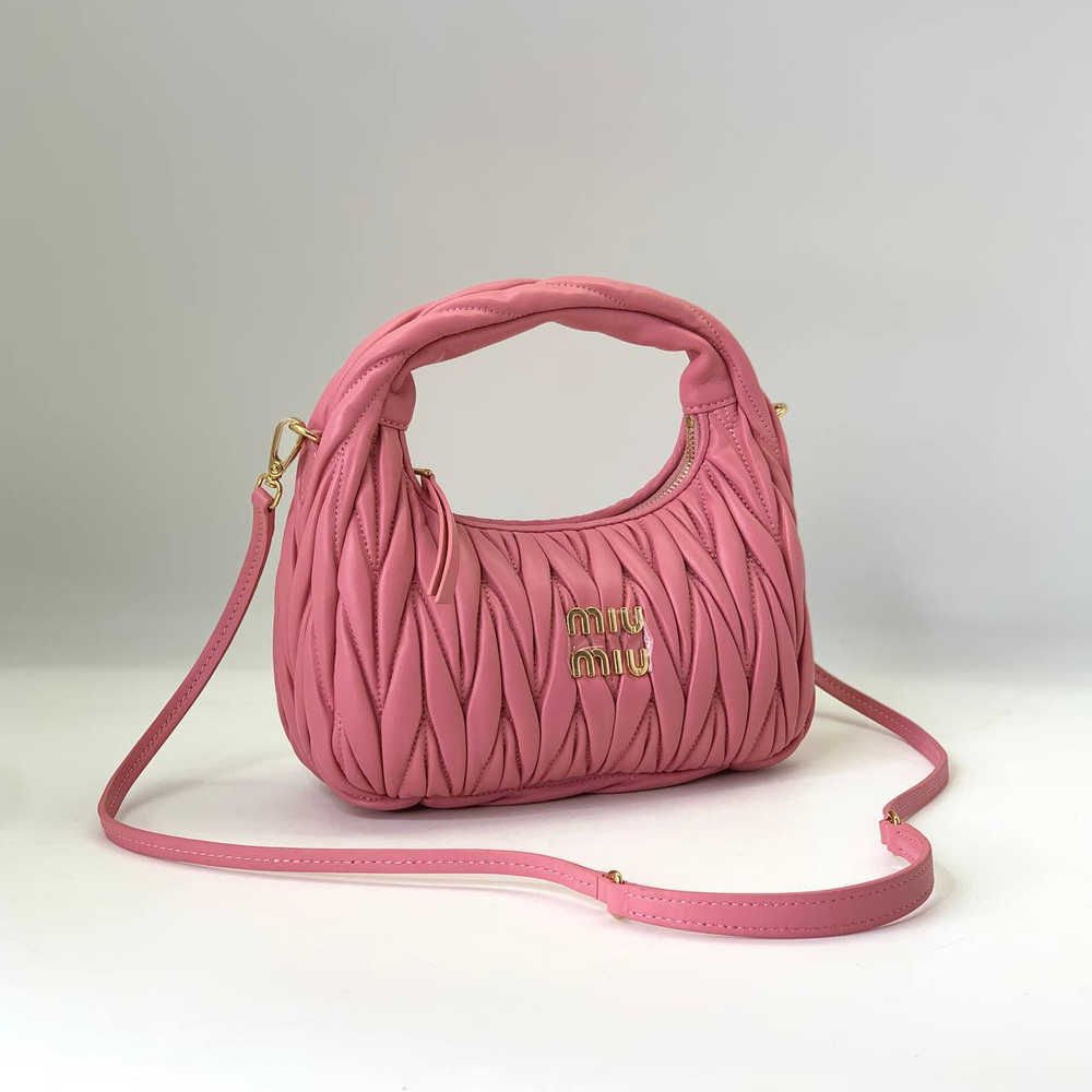 Сумка MIU MIU 23 см, арт. 484808169