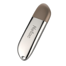 Netac USB Drive 256GB U352 USB3.0, retail version EAN: 6926337229935  [NT03U352N-256G-30PN]