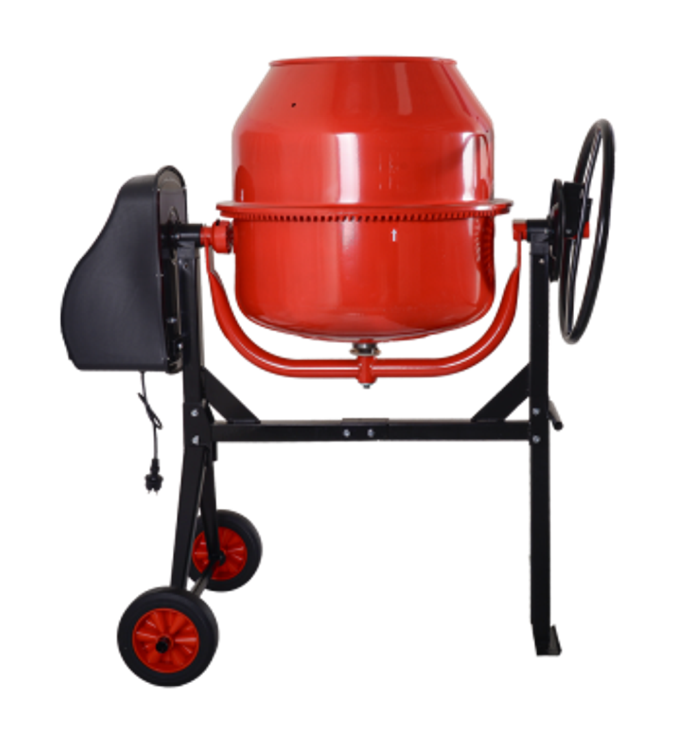 Бетономешалка Ресанта БМ-160Ч