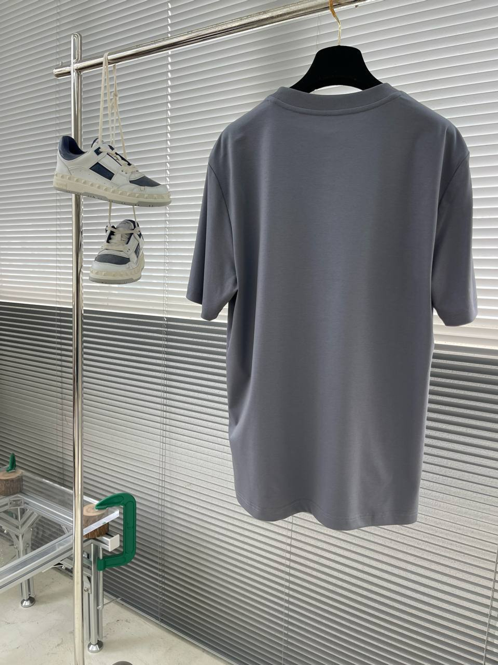 Футболка Zegna