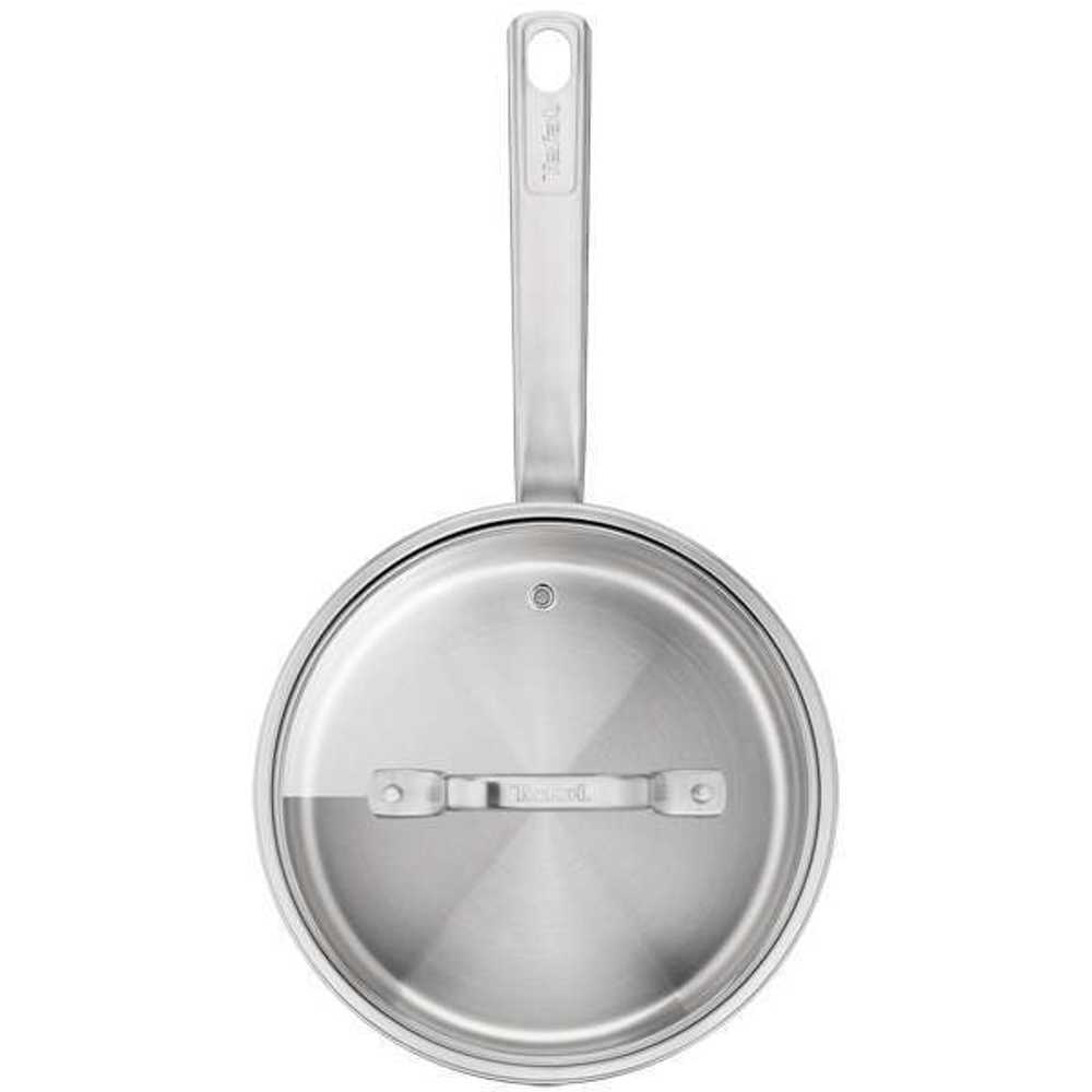 Ковш с крышкой Tefal VIRTUOSO 16 см 1,5 л E4922274