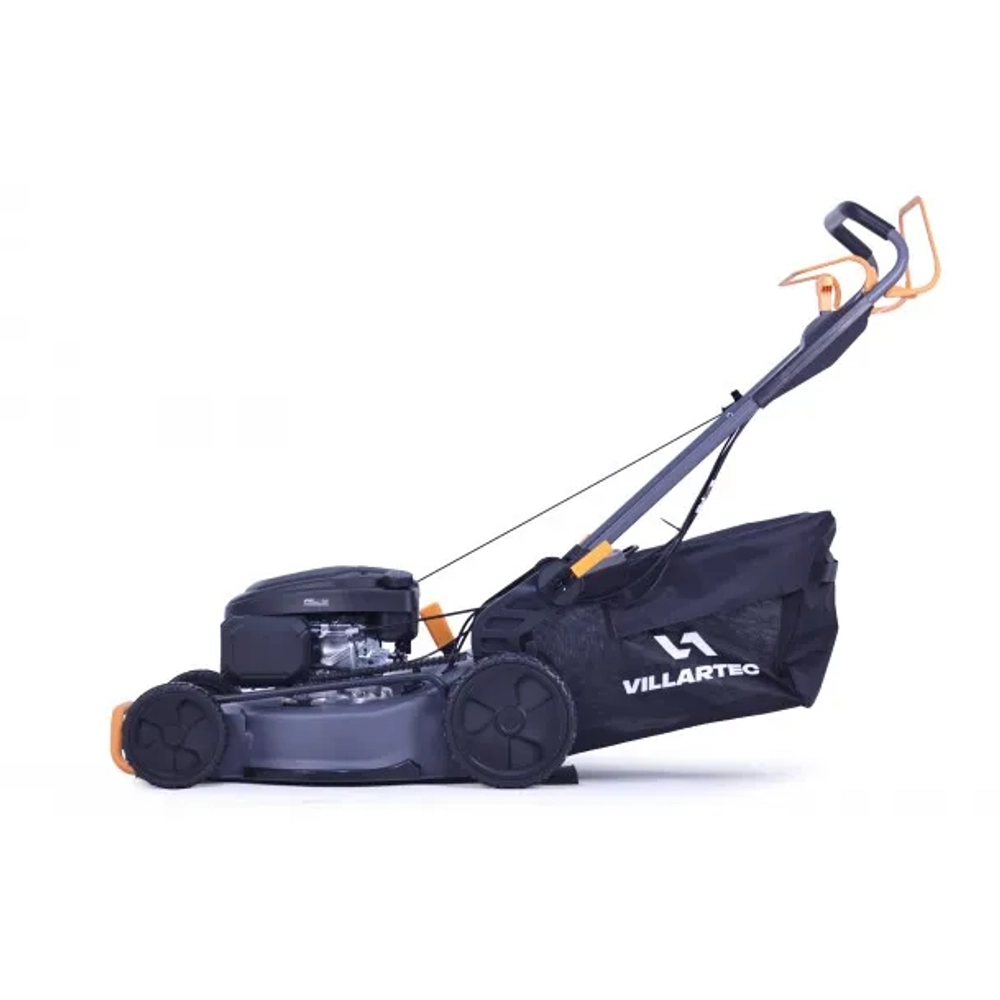 Газонокосилка бензиновая Villartec MB448VC