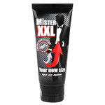 Крем для увеличения пениса MISTER XXL (50 г) (Цвет: белый)