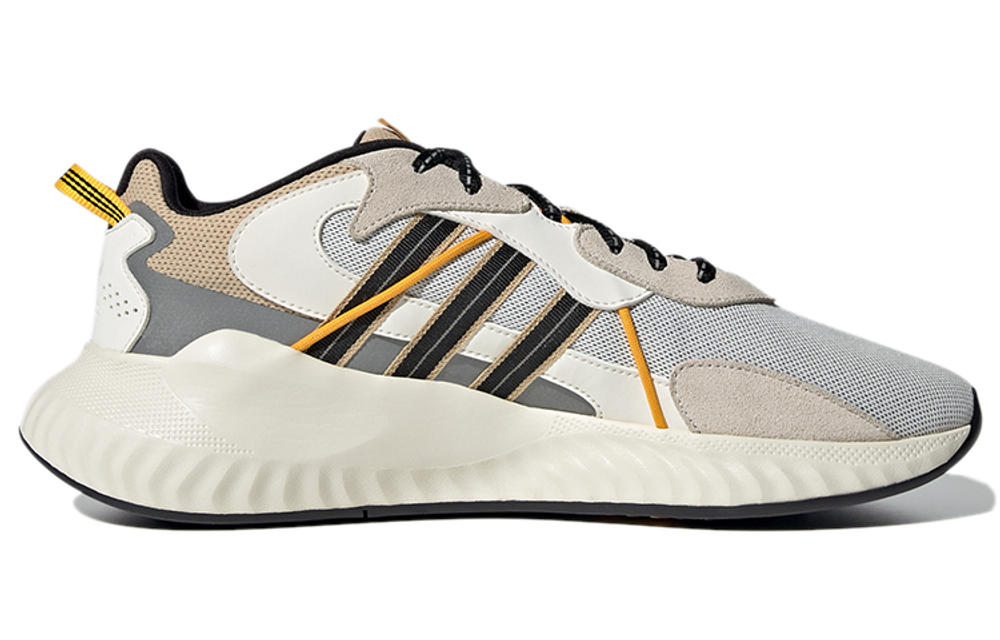 Adidas Hi Tail Off