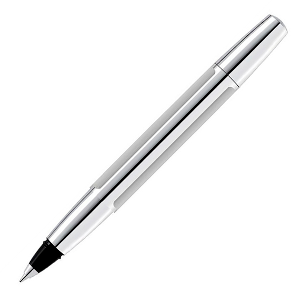 Pelikan Elegance Pura - Silver, ручка-роллер, M