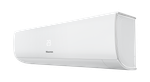 Инверторный кондиционер Hisense AS-09UW4RYRKB05 серии Zoom DC Inverter