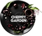 BlackBurn Cherry Garden (Черри Гаден), 25 гр.