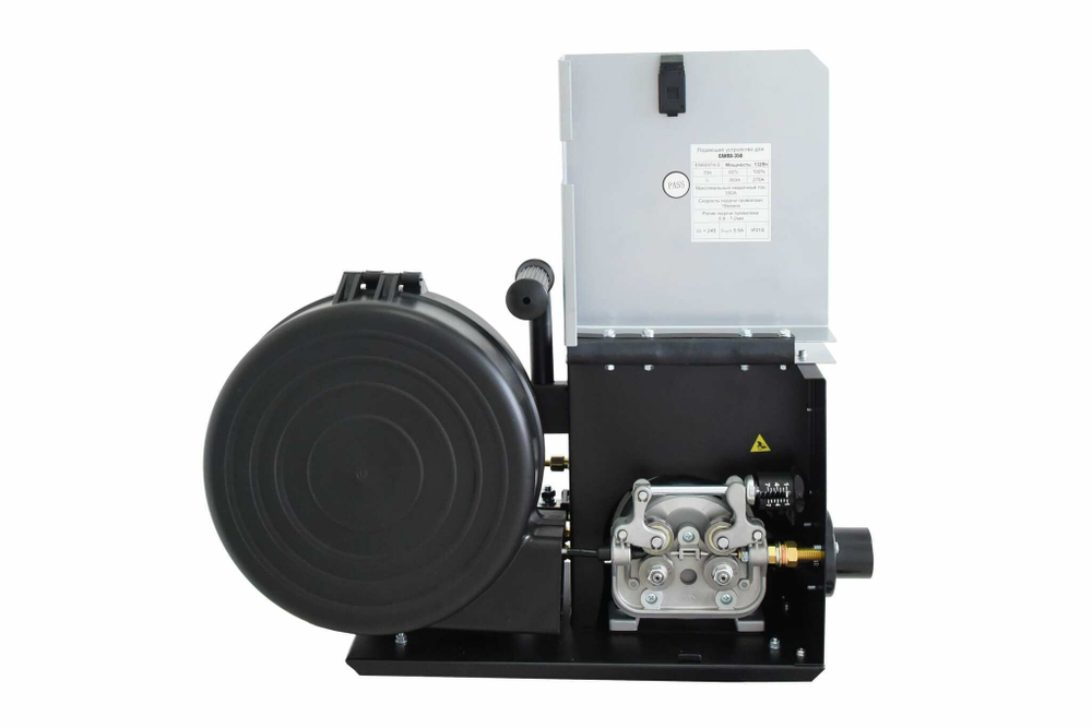 Сварочный полуавтомат САИПА-350 (MIG/MAG) Ресанта