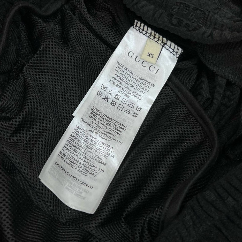 Шорты Gucci