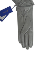 Перчатки. Женские. Материал верха: Кожаные люкс качества. Подклад: Шерсть-трикотаж. 5 шт в упаковке.