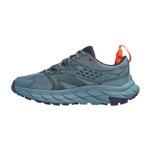 Полуботинки мужские Hoka Anacapa Breeze low