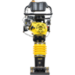 Вибротрамбовка бензиновая CHAMPION TR 72