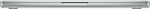 Ноутбук Apple MacBook Pro 16" A3186 M4 Max Silver (MX2W3LL/A)