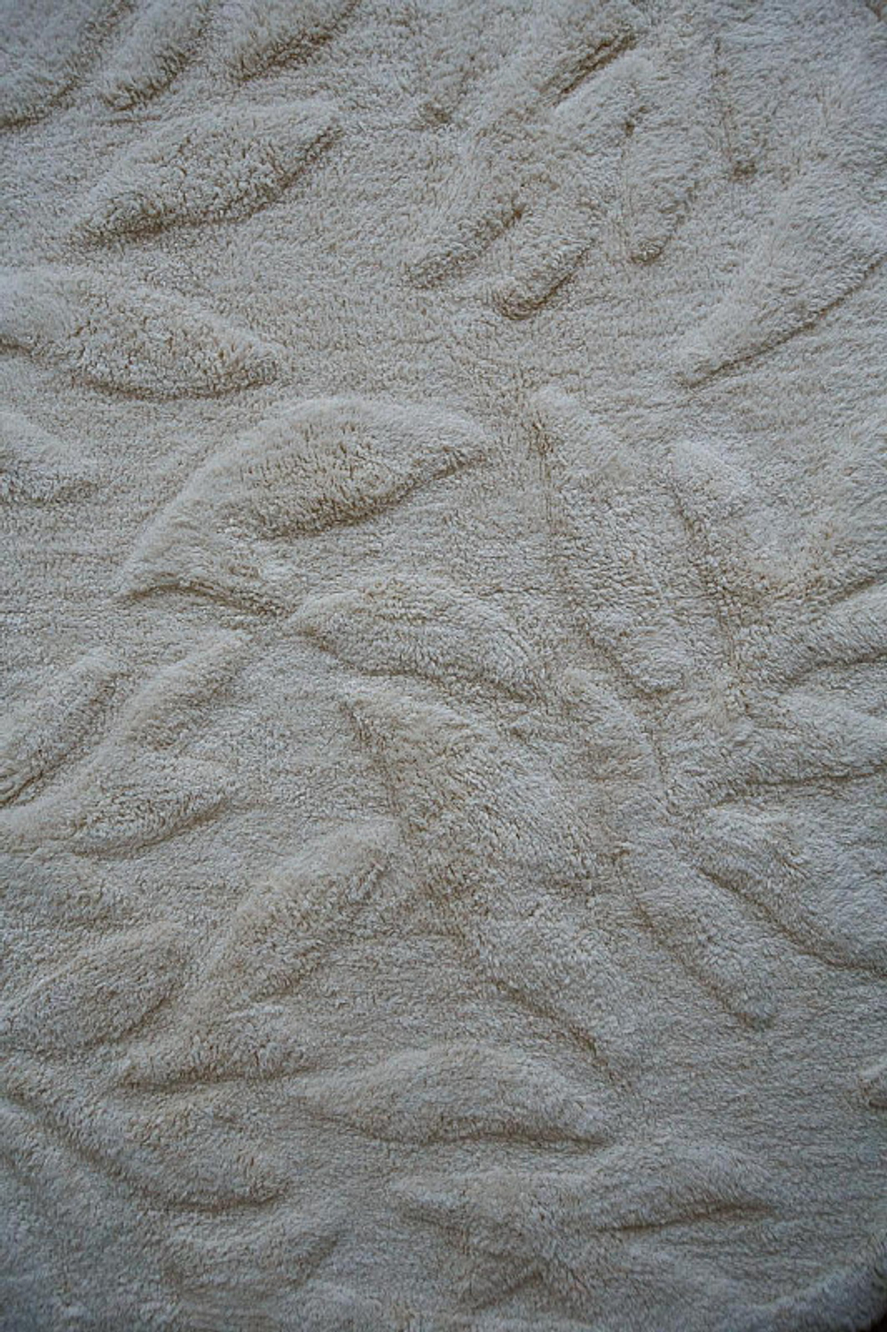 Хлопковый ковер Lillaland SANKOFA 160х230 см