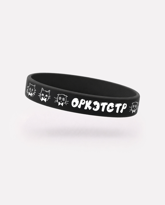 Браслет "Котики"
