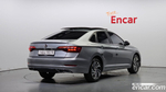 Volkswagen Jetta 7 Generation 1.4 TSI Prestige (12.2020)