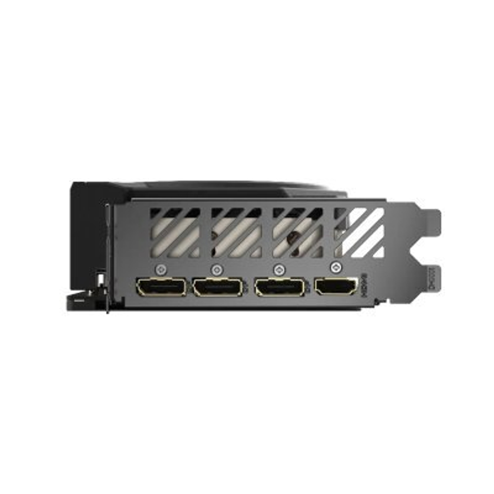 Видеокарта GigaByte nVidia GeForce RTX 4070 12Gb GV-N4070WF2OCV2-12GD