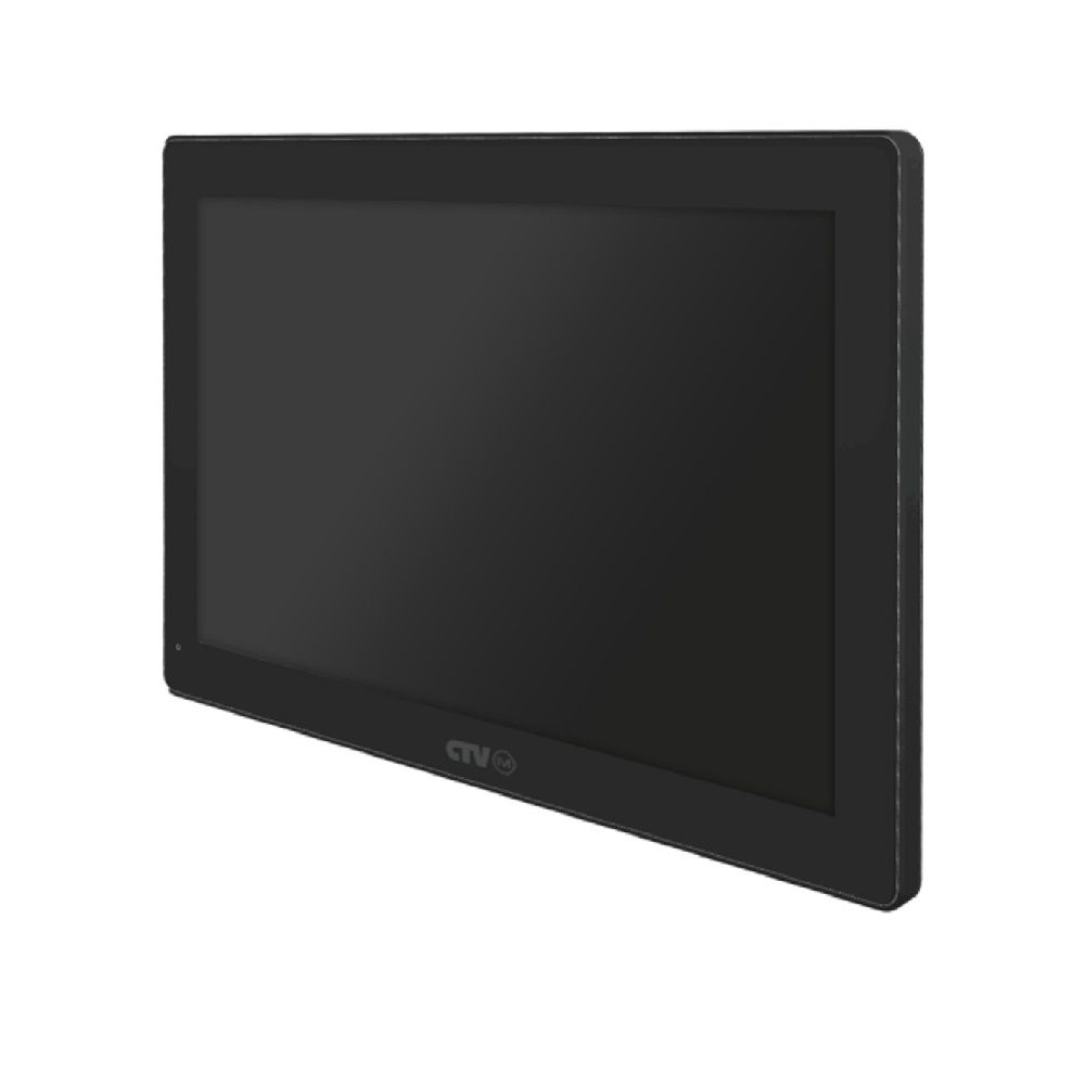 HD видеодомофон CTV-IM1030B Cloud 10 W