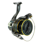 Катушка Kaida Discover DIS-2000F bb5+1 (5.2:1) 0.23/0.28/0.32мм-155/115/80м 247г 68см/об