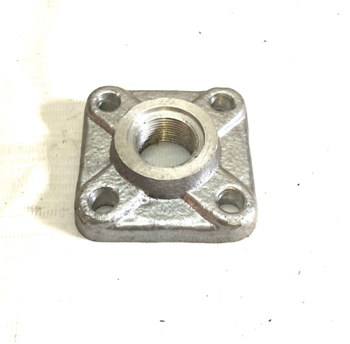 Фланец НШ-32 (прямой внутренняя резьба) М24*1,5