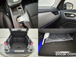 Renault Korea (Samsung) XM3 1.6 E-TECH 인스파이어 e-시프터 (02.2023)