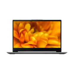 Ноутбук Lenovo IP3 17ITL6 (82H90058RE) 17.3"FHD IPS/i3-1115G4 Dual/8Gb/512Gb SSD/Intel UHD/DOS серый