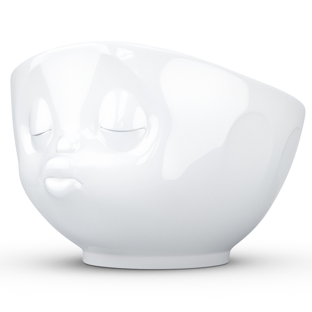 Чаша Tassen Kissing 500 мл белая Tassen T01.03.01