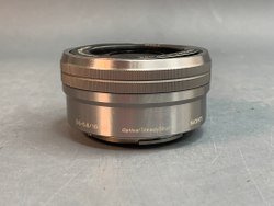 Sony A5000 Kit 16-50mm 2.568 Кадров