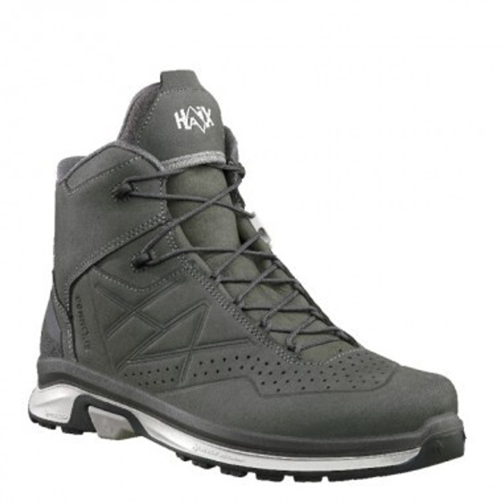 БОТИНКИ HAIX CONNEXIS FORCE AIR GRAPHITE