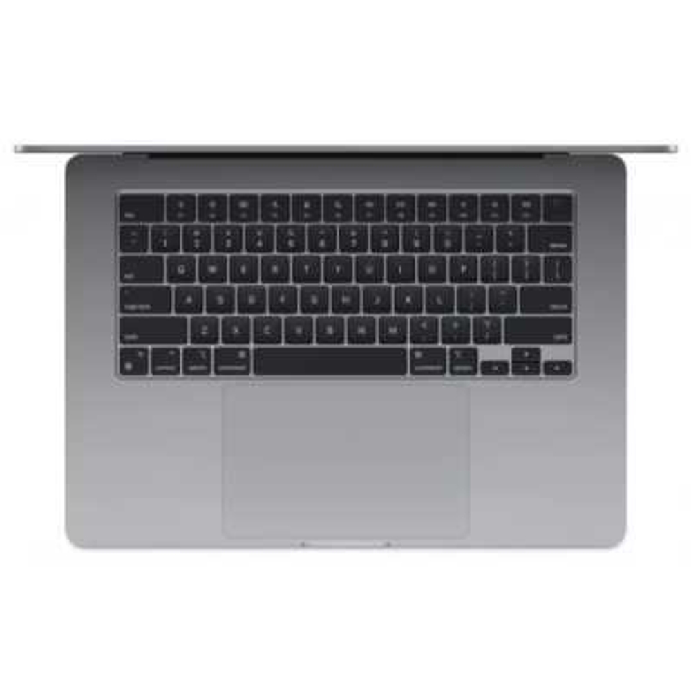 Ноутбук Apple MacBook Air 15 2024 MXD13HN/A