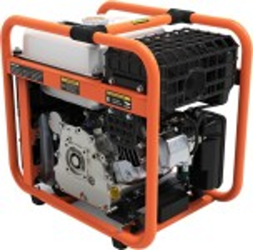 Генератор бензиновый ZONGSHEN BPB 4500 инверторный 1T90DFB50