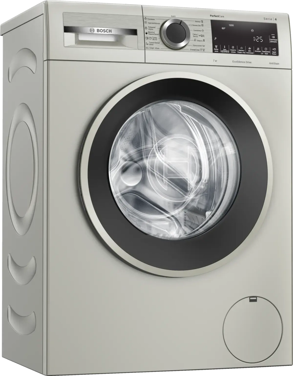 Стиральная машина Bosch WHA222XYOE