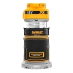 Аккумуляторный комбинированный фрезер DEWALT DCW604N, DCW604N-XJ