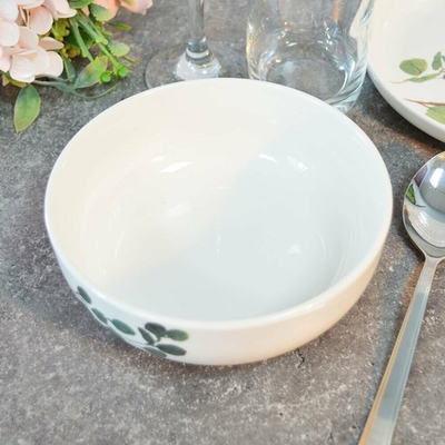 Миска суповая 650мл 15см Эвкалипт